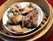 Steamed Pork Ribs Dim Sum